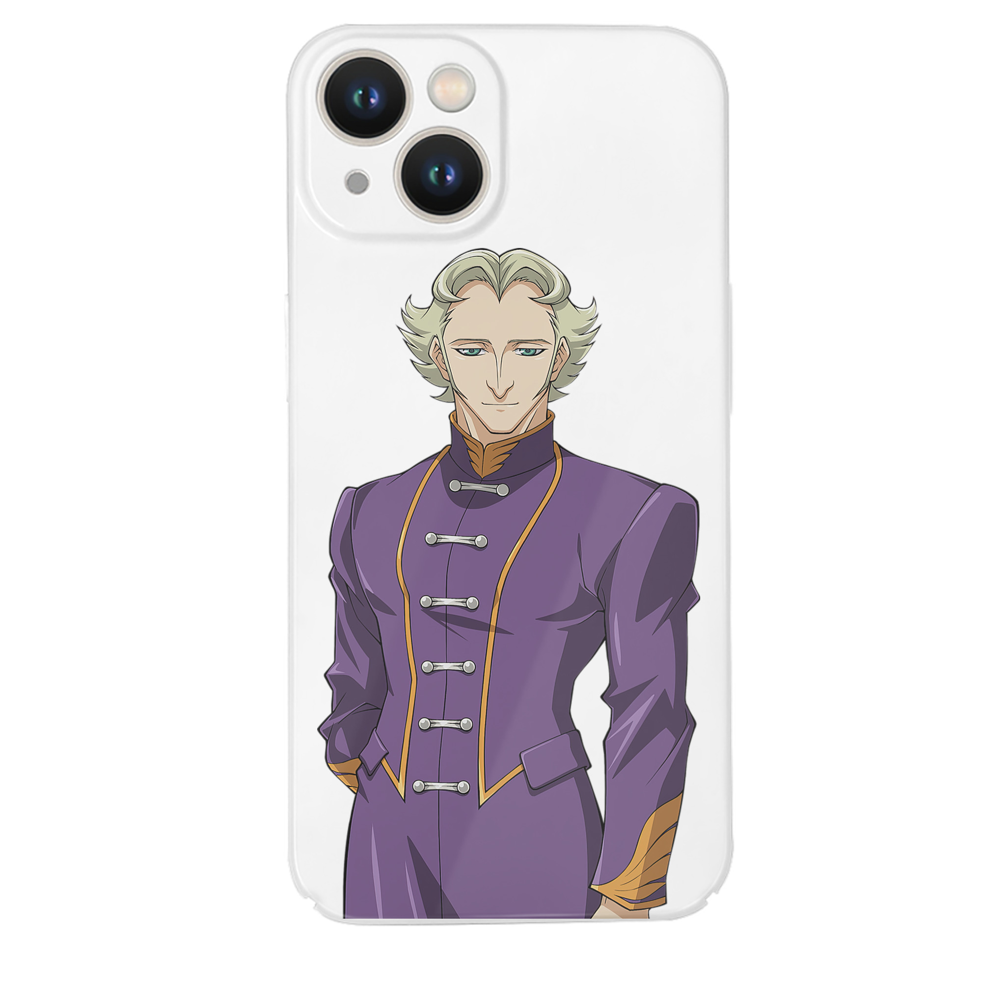 （画像用） 遊☆戯☆王 Yu-Gi-Oh! 【iPhone 14シリーズ対応】ハードケース